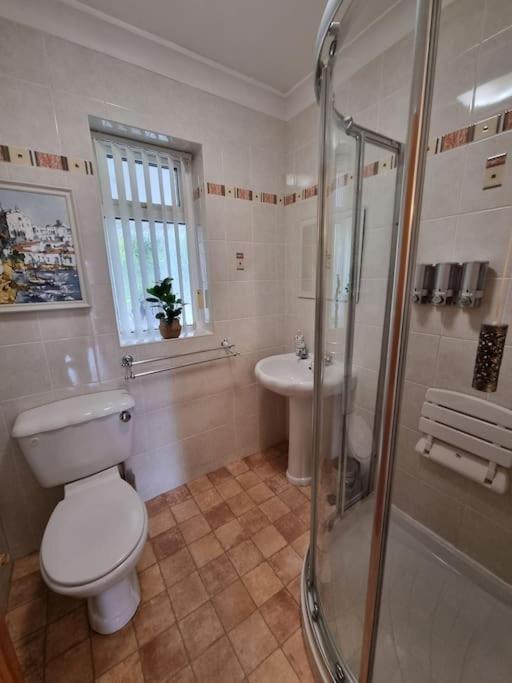 Charming Coastal Vakantiehuis Cayton