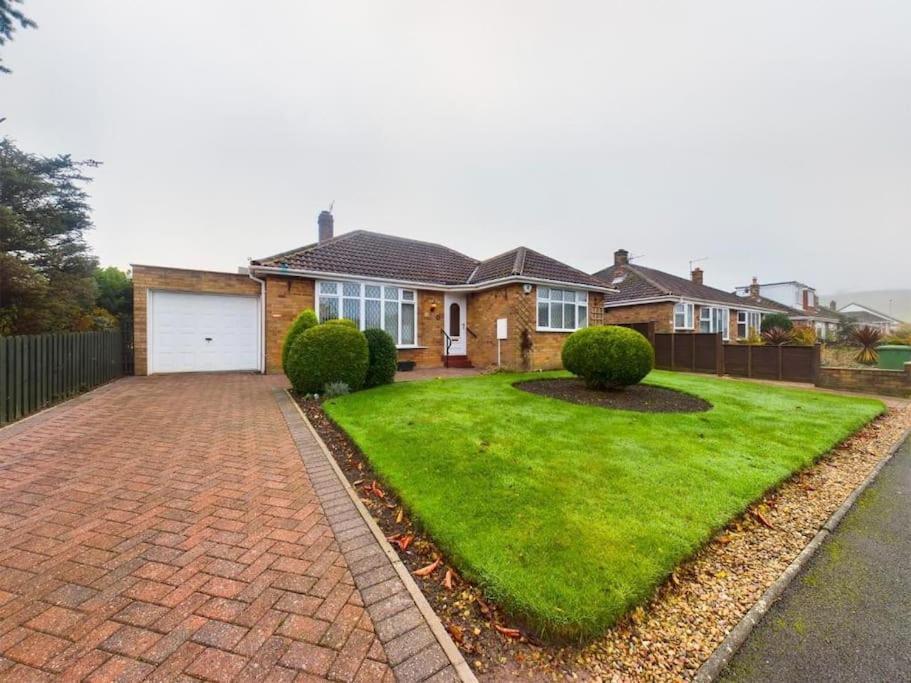 Charming Coastal Cayton